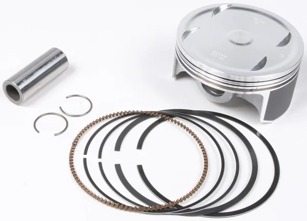 VERTEX 23965B Piston Kit - High-Performance Engine Component for Powersports Vehicles