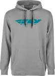 FLY RACING - 354-0136L - Corporate Pullover Hoodie