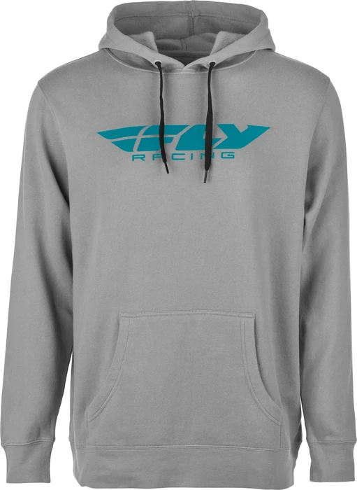 FLY RACING - 354-0136X - Corporate Pullover Hoodie