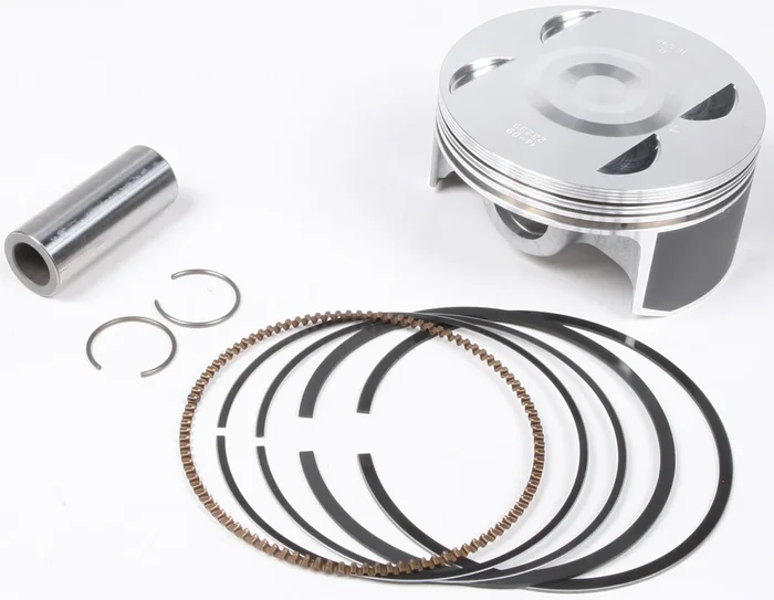 VERTEX 23966B Piston Kit - High-Performance Engine Component for Powersports Vehicles
