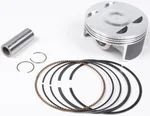 VERTEX 23966B Piston Kit - High-Performance Engine Component for Powersports Vehicles