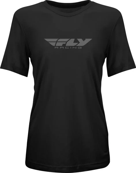 FLY RACING - 356-0100M - Women's Origin Corporate Tee