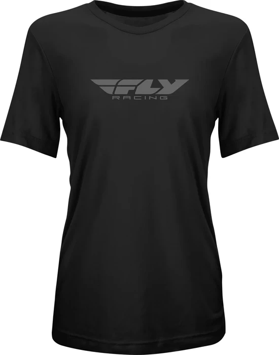 FLY RACING - 356-0100M - Women's Origin Corporate Tee