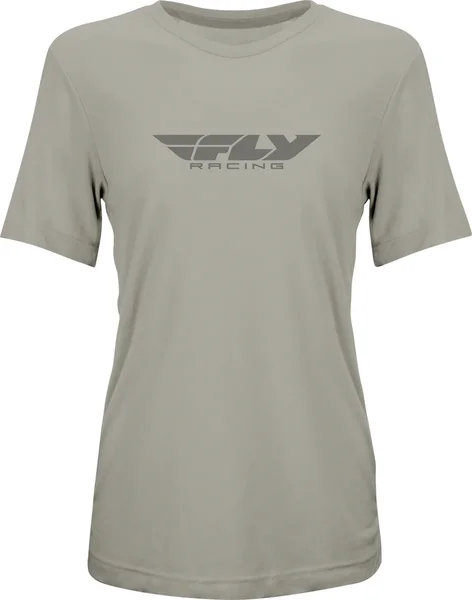 FLY RACING - 356-01012X - Women's Origin Corporate Tee