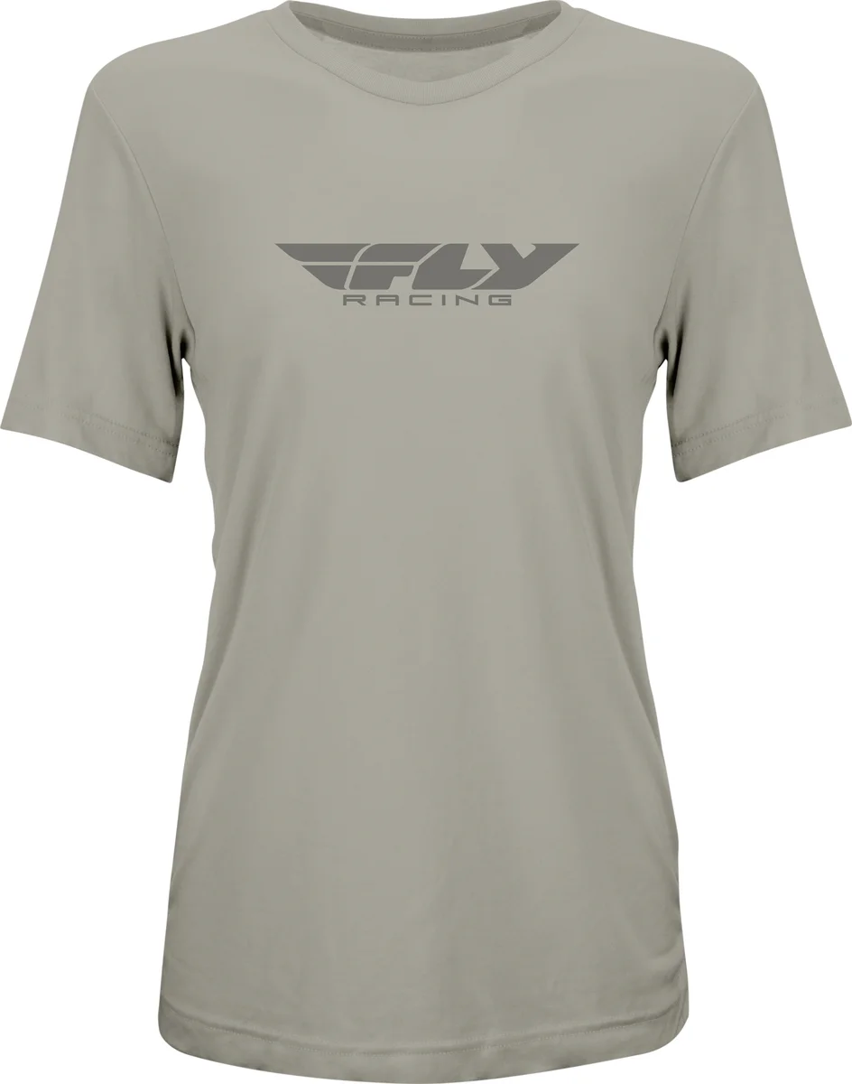 FLY RACING - 356-01012X - Women's Origin Corporate Tee