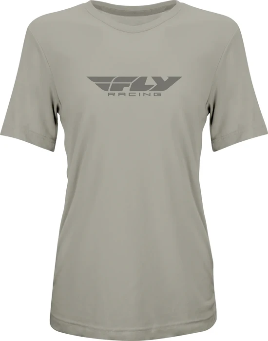 FLY RACING - 356-0101M - Women's Origin Corporate Tee