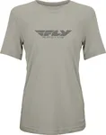 FLY RACING - 356-0101S - Women's Origin Corporate Tee