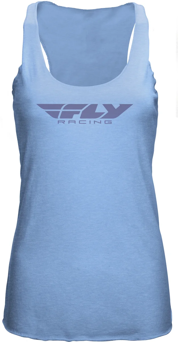 FLY RACING - 356-6155X - Women's Corporate Tank