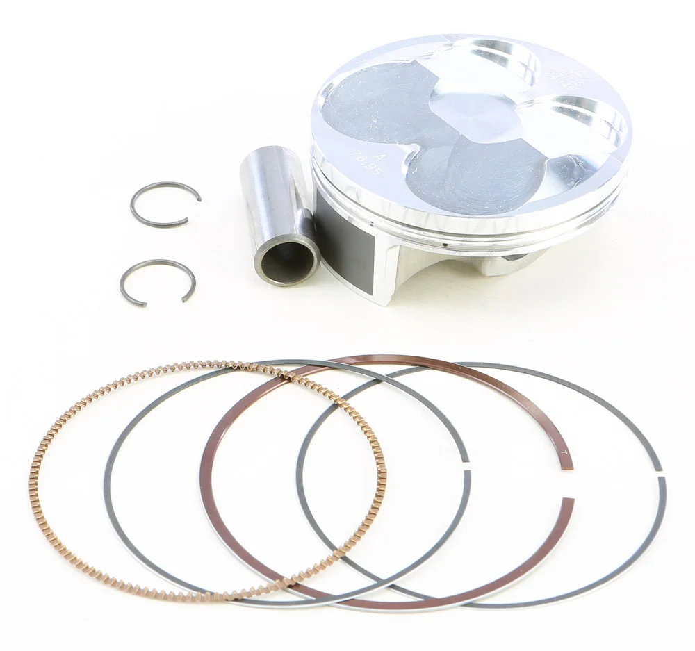 VERTEX - 24021A - Piston Kit
