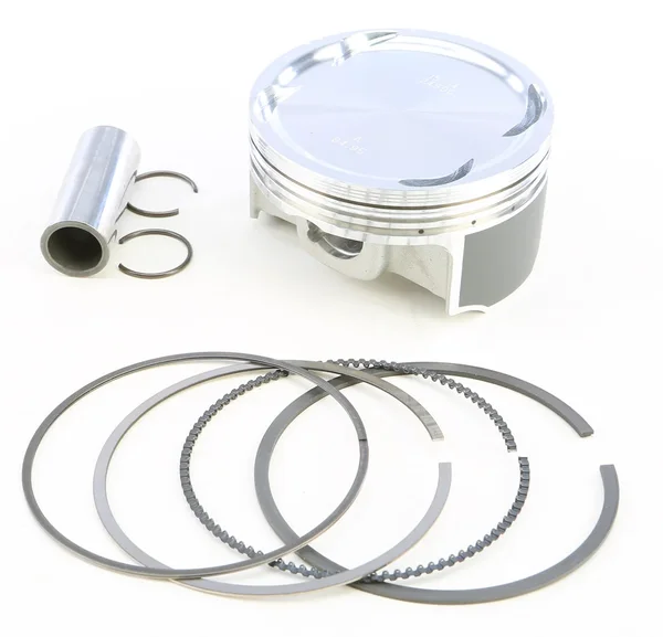 VERTEX 24024A Piston Kit - High-Performance Engine Component for Powersports Vehicles