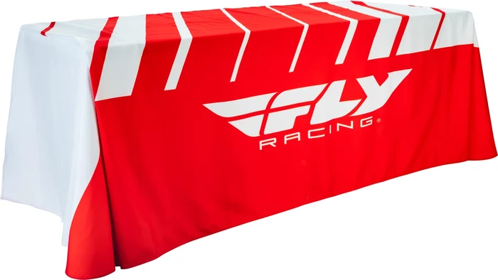 FLY RACING - TCTCT-FR - Table Cover