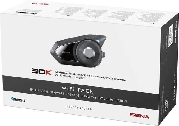 SENA - 30K-03 - 30K HD Bluetooth Communication System
