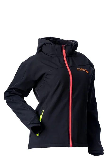 DSG - 52361 - Malea Softshell Jacket