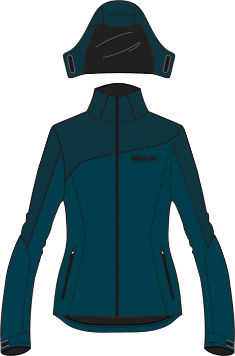 DSG - 52131 - Malea Softshell Jacket