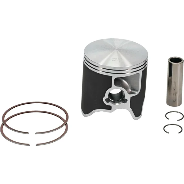 Vertex 24079B Piston Kit - High-Performance Engine Component for Powersports Vehicles