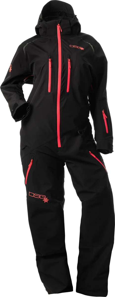 DSG - 51720 - Spectrum Monosuit Sympatex