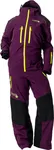 DSG - 51732 - Spectrum Monosuit Sympatex