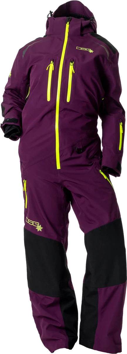 DSG - 51730 - Spectrum Monosuit Sympatex