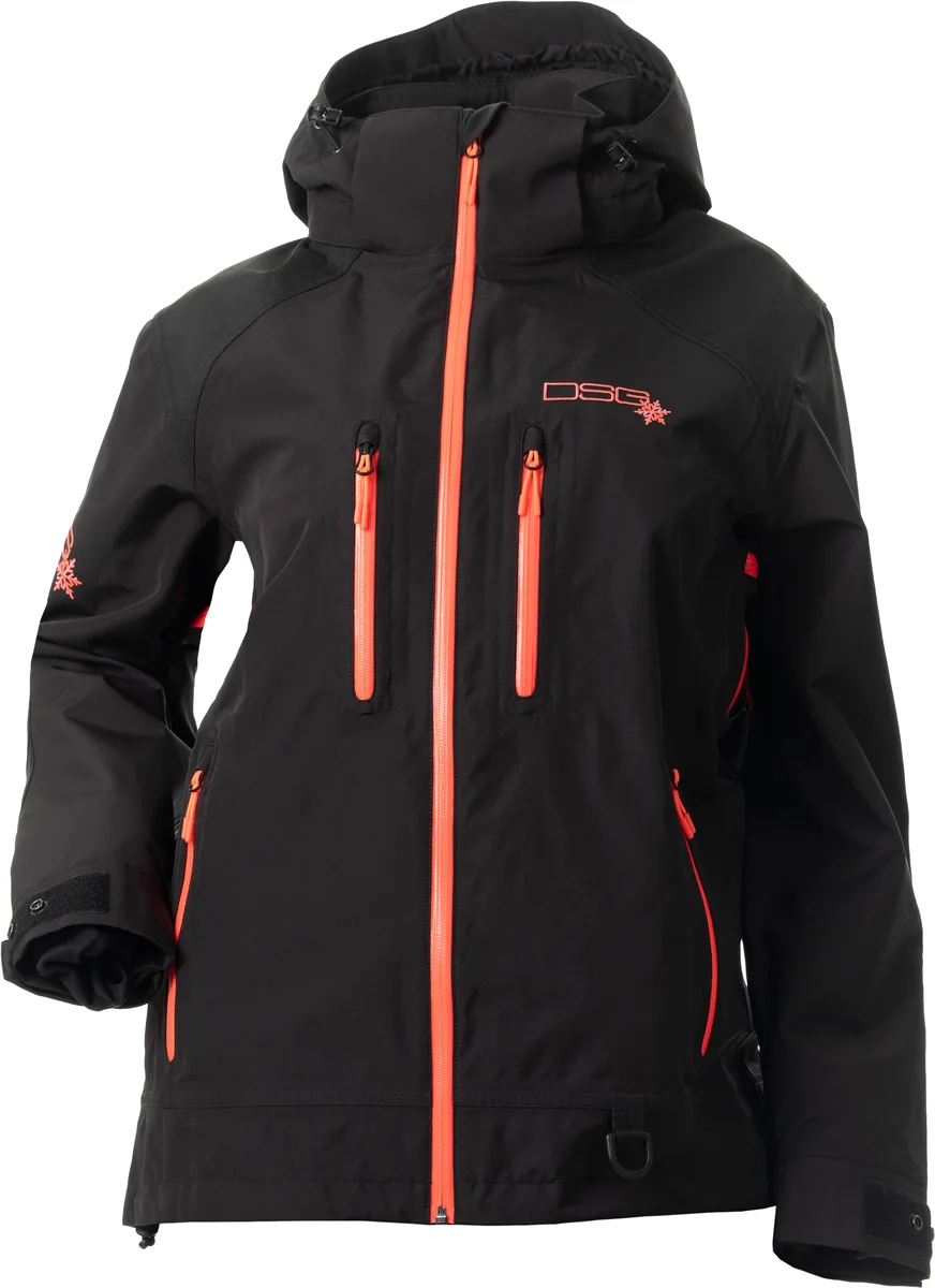 DSG - 51740 - Prizm 2.0 Jacket