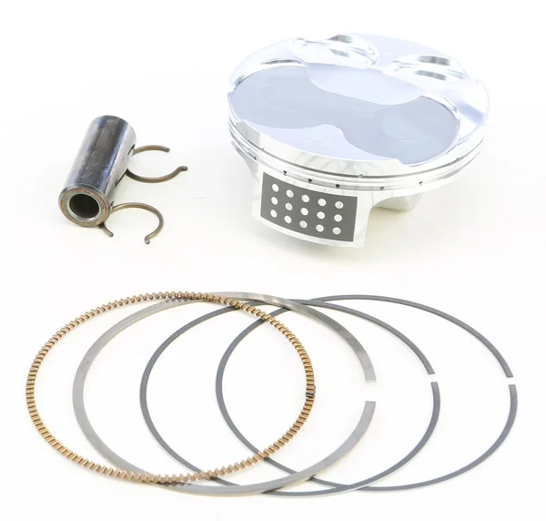 VERTEX 24097A Piston Kit - High-Performance Engine Component for Powersports Vehicles