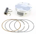 VERTEX 24097A Piston Kit - High-Performance Engine Component for Powersports Vehicles