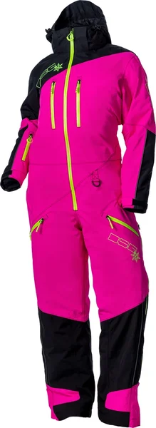 DSG - 52251 - DSG Monosuit 2.0