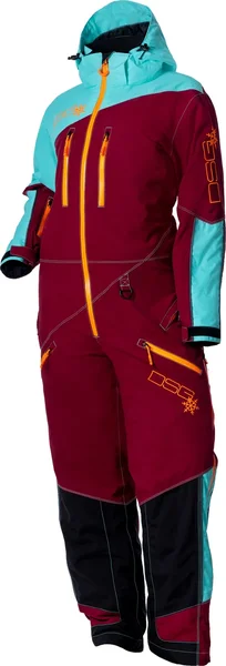 DSG - 52261 - DSG Monosuit 2.0