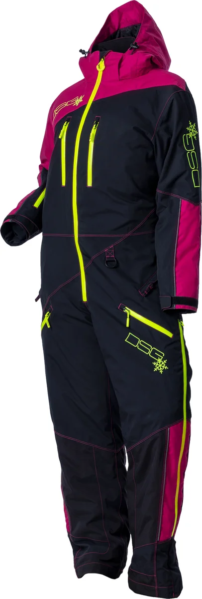 DSG - 52266 - DSG Monosuit 2.0