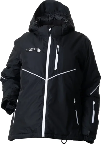 DSG - 52279 - Trail Elite Jacket