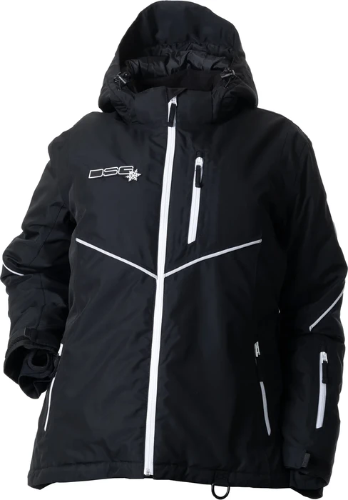 DSG - 52275 - Trail Elite Jacket