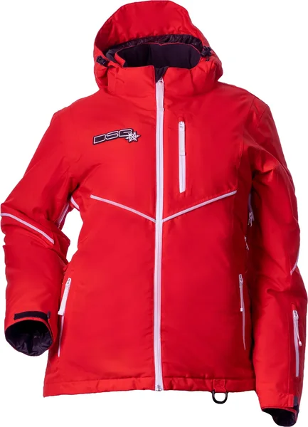DSG - 52289 - Trail Elite Jacket