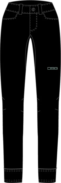DSG - 52331 - Cold Weather Tech Pant