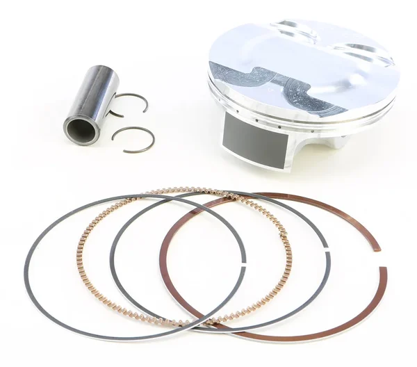 VERTEX 24099A Piston Kit - High-Performance Engine Component for Powersports Vehicles