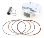 VERTEX 24099A Piston Kit - High-Performance Engine Component for Powersports Vehicles