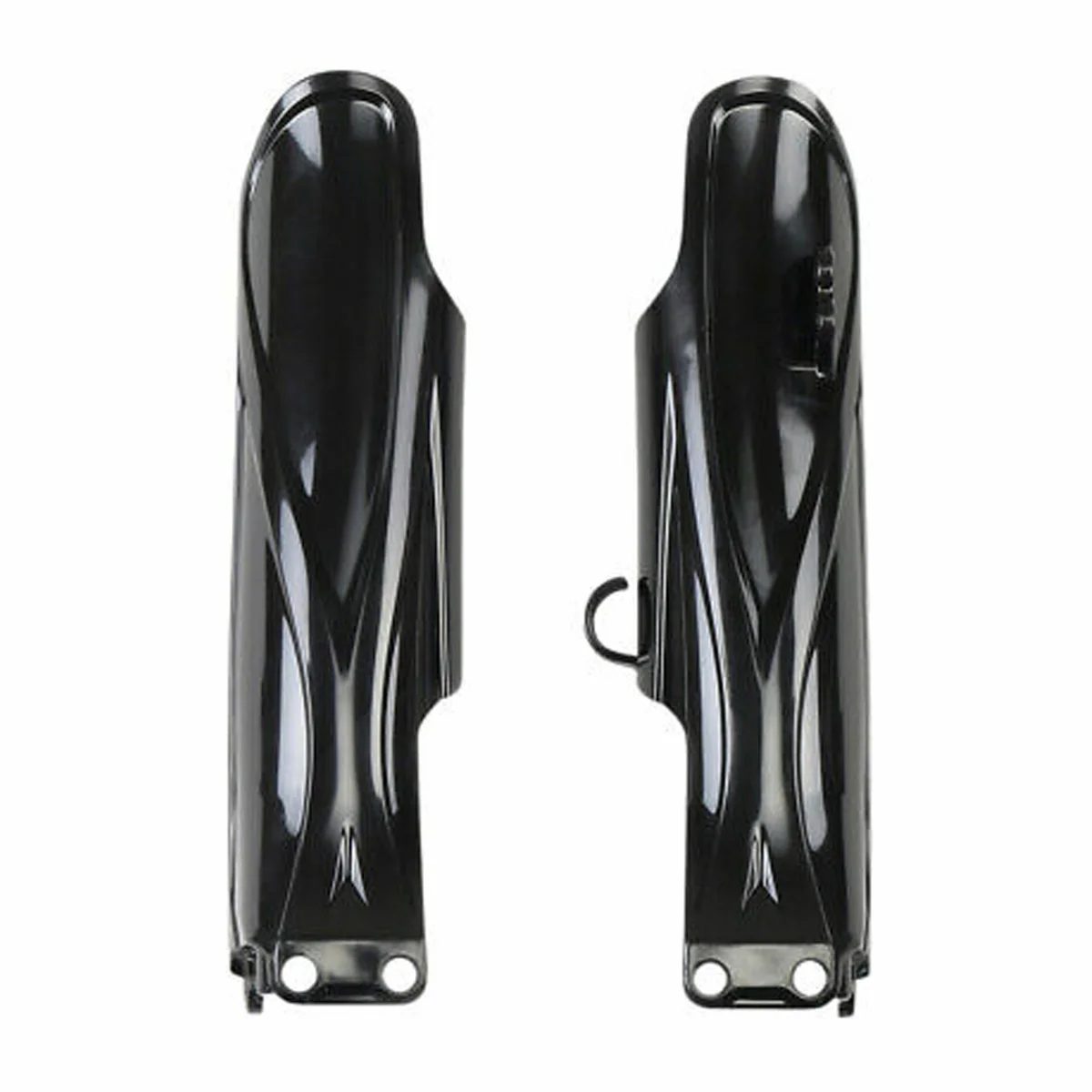 POLISPORT - 8352600004 - Fork Guards