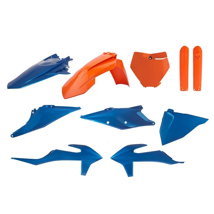 POLISPORT - 91053 - Plastic Kit