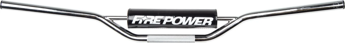 FIRE POWER - 0605141221 - Aluma-Steel Handlebar