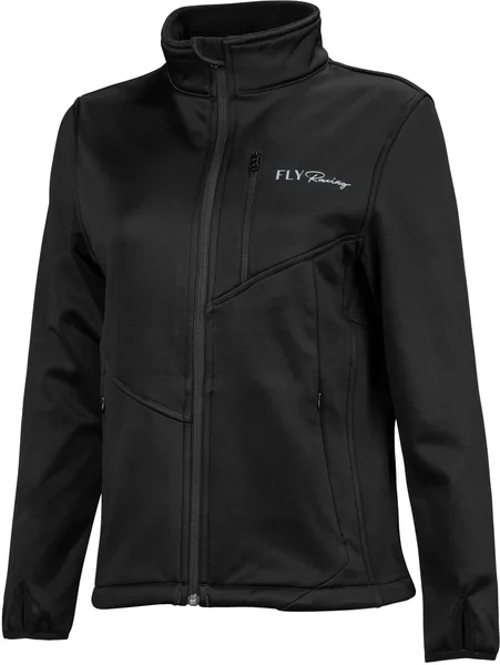 FLY RACING - 354-63402X - Women's Mid Layer Jacket