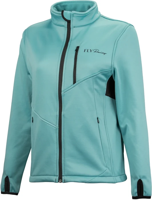 FLY RACING - 354-6341XS - Women's Mid Layer Jacket