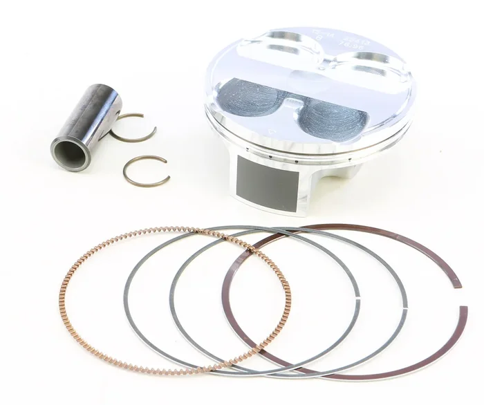 VERTEX 24109B Piston Kit - High-Performance Engine Component for Powersports Vehicles