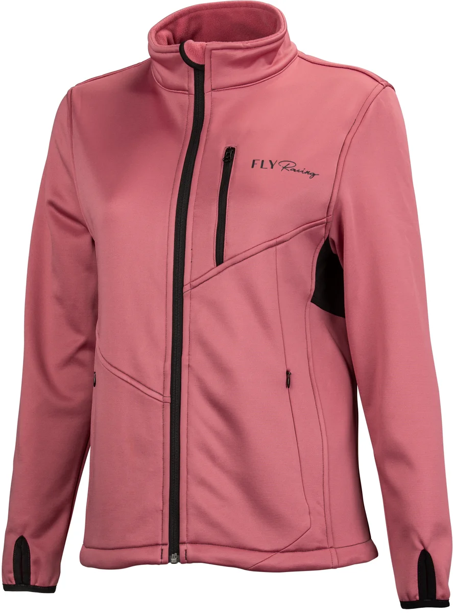 FLY RACING - 354-6342M - Women's Mid Layer Jacket