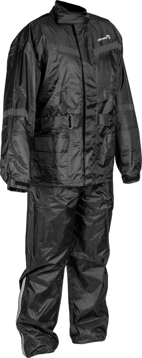 HIGHWAY 21 - 489-4000X - 2-Piece Rain Suit