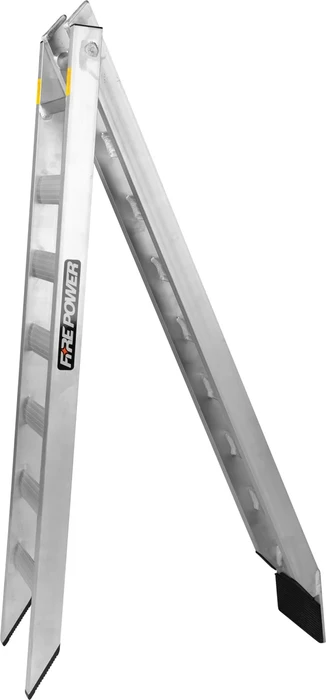 FIRE POWER - PR-02L EA - Folding Runway Ramp