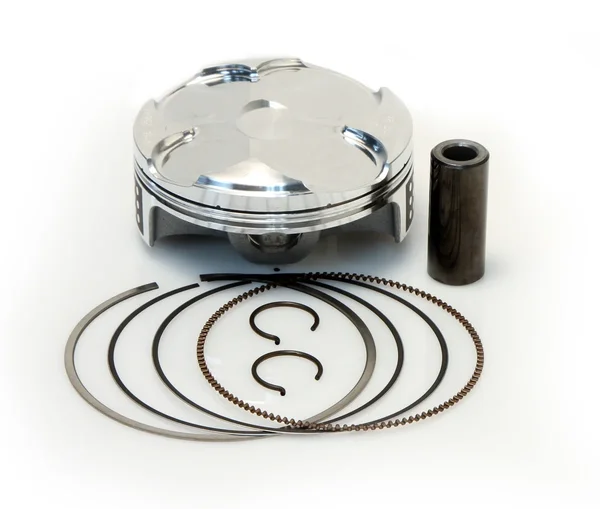 VERTEX 24114A Piston Kit - High-Performance Engine Component for Powersports Vehicles