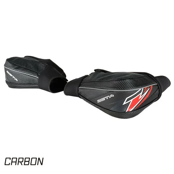 ZETA - ZE72-9022 - Cold Weather Handguards