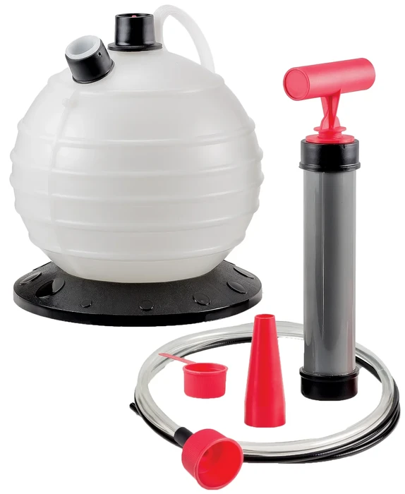 POWERBUILT - 647570 - Fluid Extractor