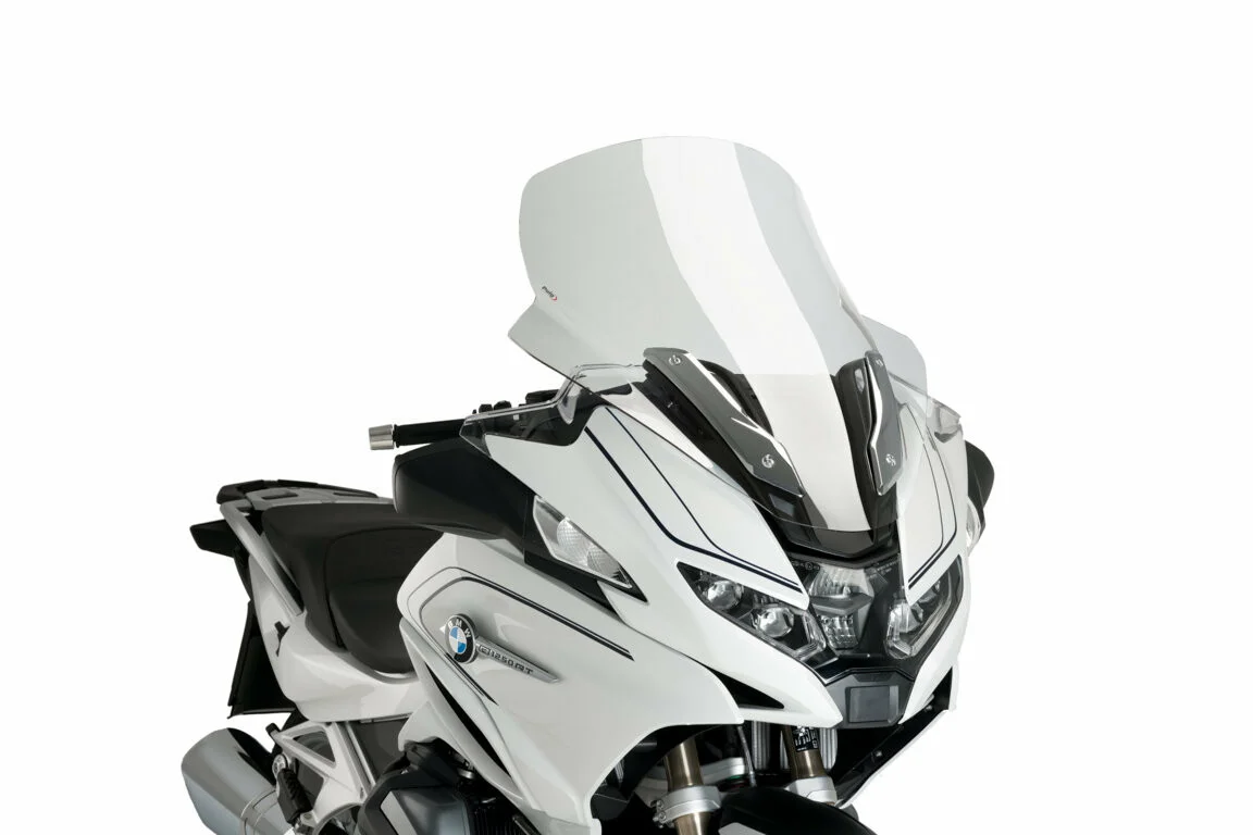 PUIG - 20774W - Touring Windscreen