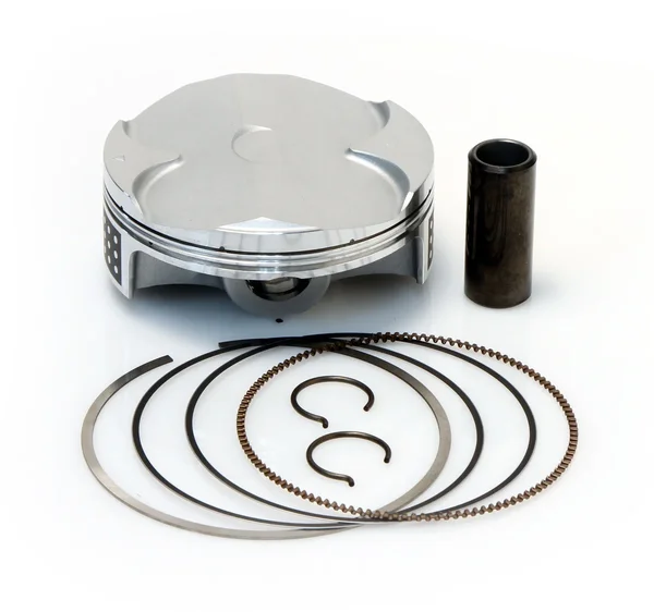 VERTEX 24115B Piston Kit - High-Performance Engine Component for Powersports Vehicles