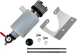 RIVA - RY19040-BCC - CATCH CAN ENGINE BREATHER KIT YAM