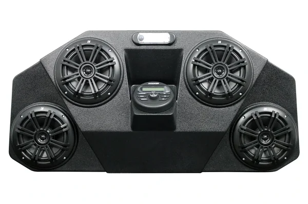 HOPPE - HPEL-0102 - Mini Audio Sound Bar